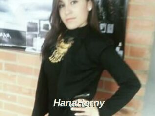 HanaHorny