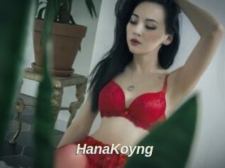 HanaKoyng