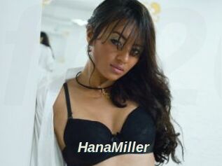 HanaMiller