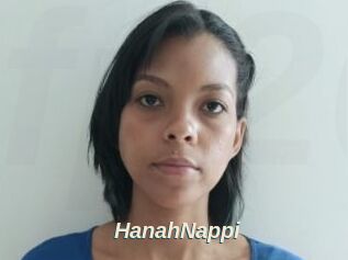HanahNappi