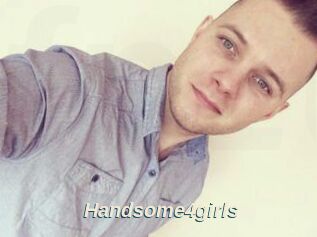 Handsome4girls
