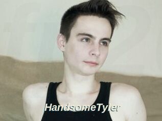 HandsomeTyler