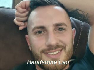 Handsome_Leo
