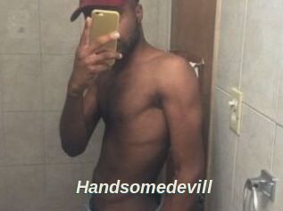 Handsomedevill