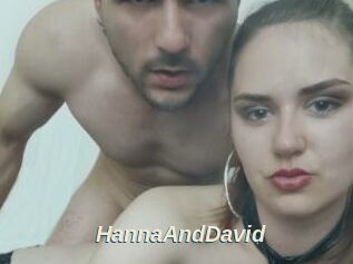 HannaAndDavid