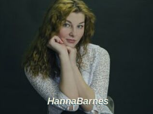 HannaBarnes