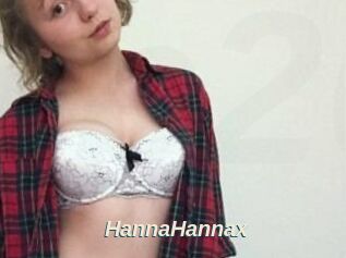 HannaHannax