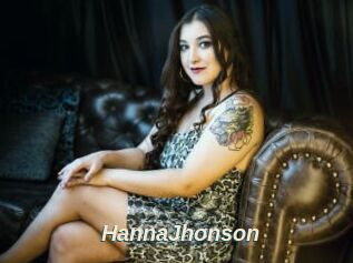 HannaJhonson