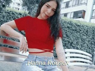 Hanna_RouseX