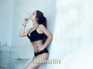 Hannaflirt