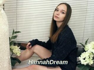 HannahDream