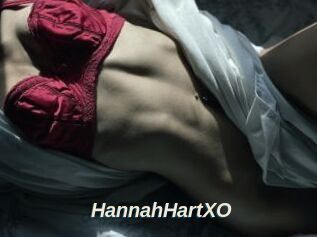 HannahHartXO