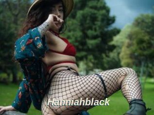Hanniahblack