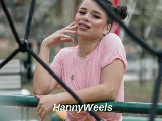 HannyWeels