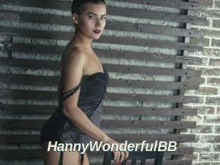 HannyWonderfulBB