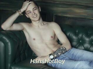 HansHotBoy