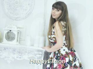 HappyElison