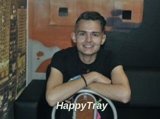 HappyTray