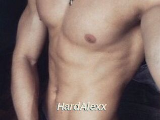 HardAlexx