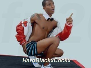 HardBlackxCockx