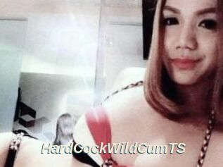 HardCockWildCumTS