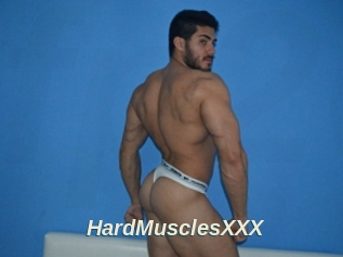 HardMusclesXXX