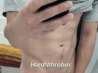 HardNthrobin