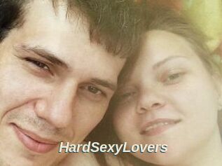 HardSexyLovers