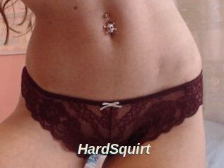 HardSquirt