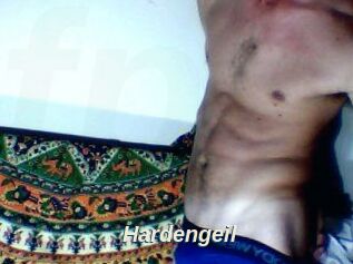 Hardengeil
