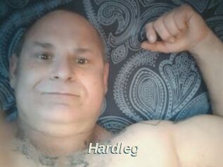 Hardleg