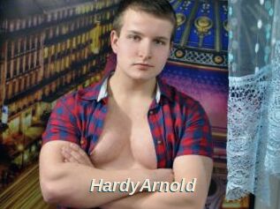 HardyArnold