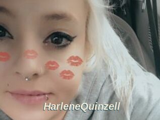 HarleneQuinzell
