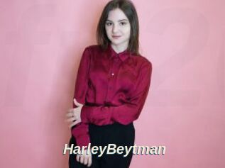 HarleyBeytman