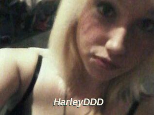 HarleyDDD