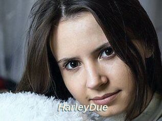 Harley_Due