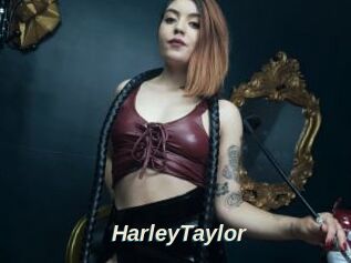 HarleyTaylor