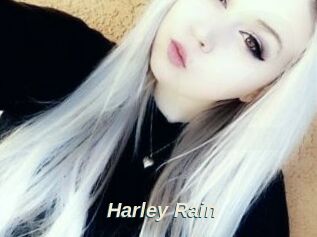 Harley_Rain