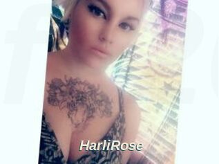 HarliRose