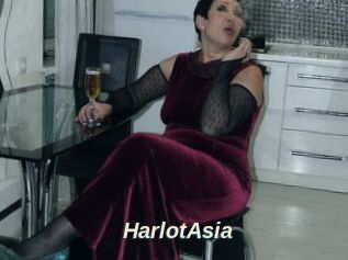 HarlotAsia