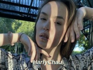 HarlyChau