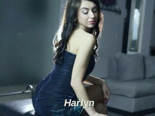 Harlyn