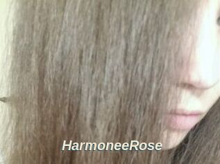 HarmoneeRose