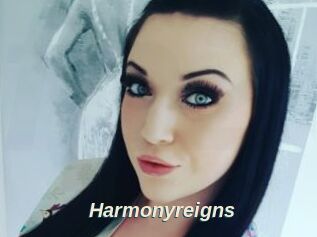 Harmonyreigns