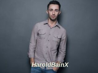 HaroldBainX