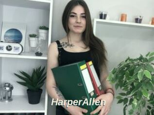 HarperAllen