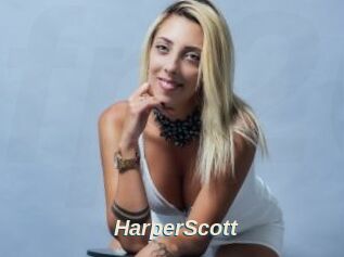 HarperScott