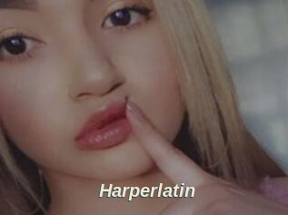 Harperlatin