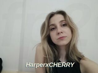 HarperxCHERRY