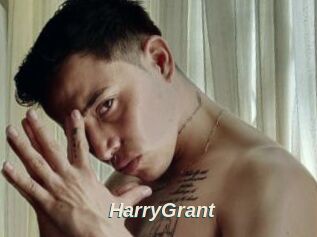 HarryGrant